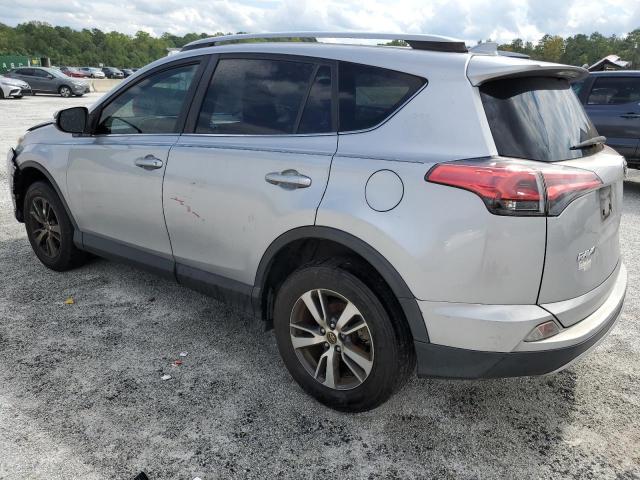 Photo 2 from auction – 2018 TOYOTA RAV4 ADVEN with VIN JTMWFREV1JJ173183