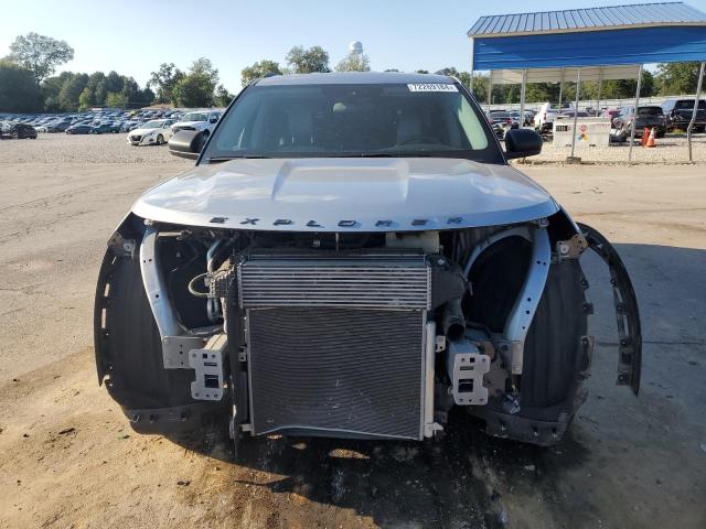 Photo 5 from auction – 2021 FORD EXPLORER X with VIN 1FMSK7DH0MGA78007