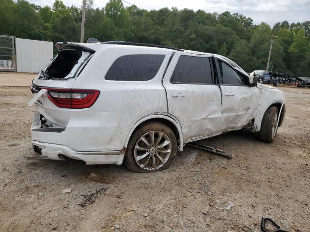 Photo 3 from auction – 2022 DODGE DURANGO SX with VIN 1C4RDHAG5NC131517