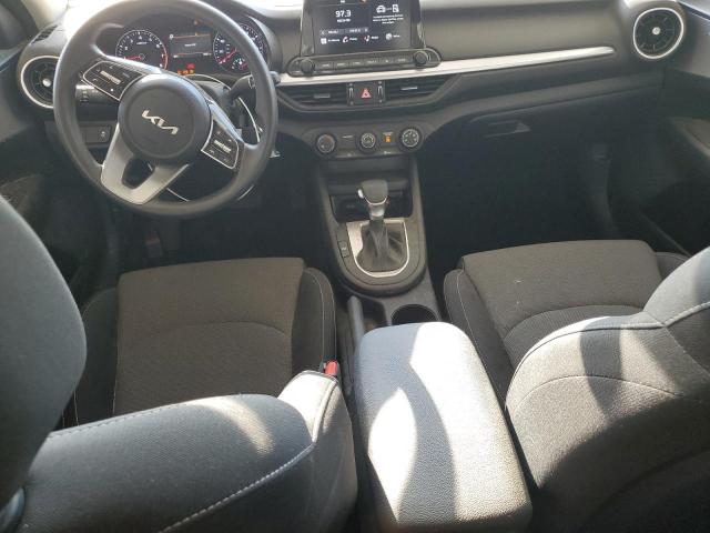 Photo 8 from auction – 2024 KIA FORTE LX with VIN 3KPF24AD4RE770140