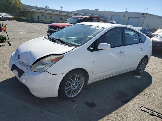 TOYOTA PRIUS 2005 with VIN JTDKB20U153120705 - Photo from auction