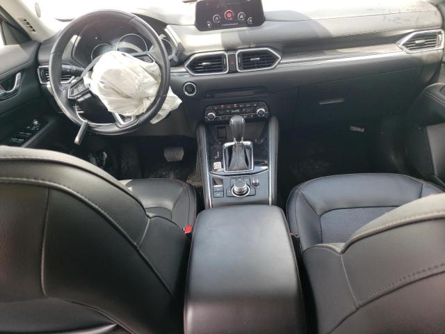 Photo 8 from auction – 2019 MAZDA CX-5 GRAND with VIN JM3KFBDM7K0579644