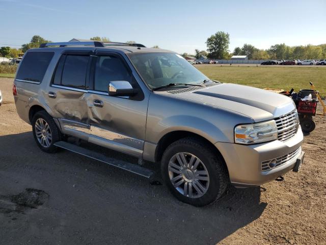 Photo 4 from auction – 2008 LINCOLN NAVIGATOR with VIN 5LMFU28528LJ11789