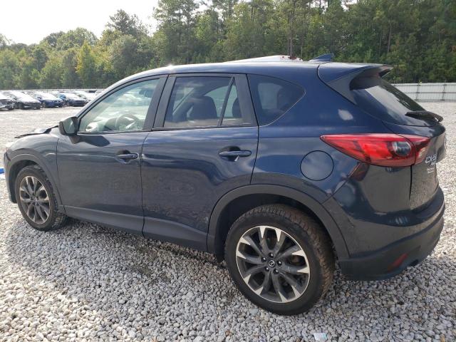 Photo 2 from auction – 2016 MAZDA CX-5 GT with VIN JM3KE4DY2G0917864