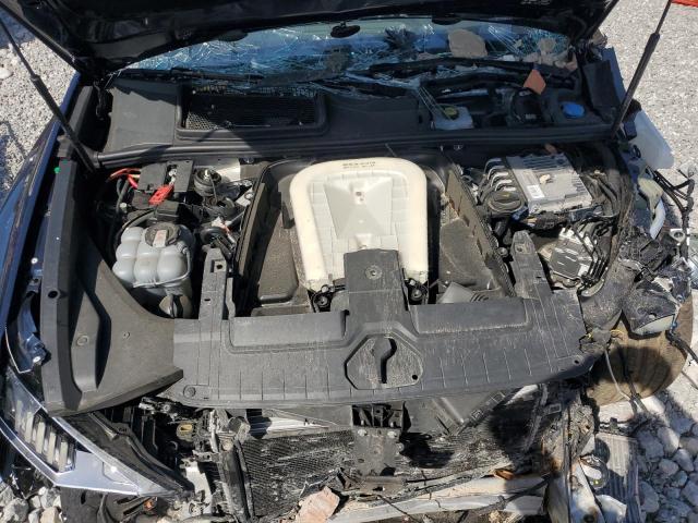 Photo 12 from auction – 2023 AUDI SQ8 PRESTI with VIN WA1CWBF11PD027244
