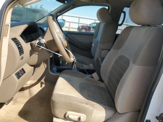 Photo 7 from auction – 2006 NISSAN PATHFINDER with VIN 5N1AR18W56C638966