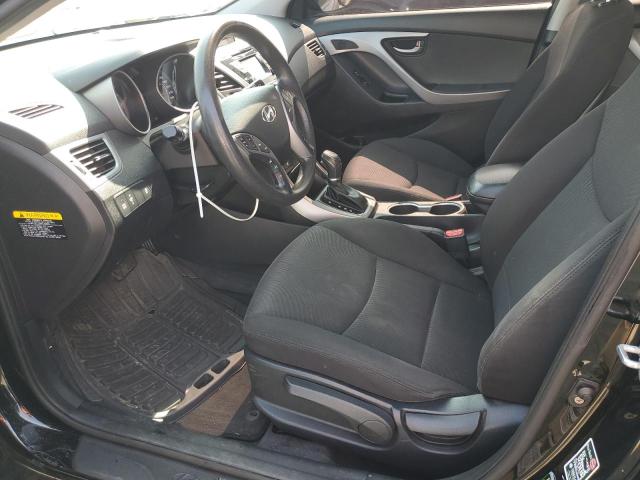 Photo 7 from auction – 2016 HYUNDAI ELANTRA SE with VIN KMHDH4AE2GU632279