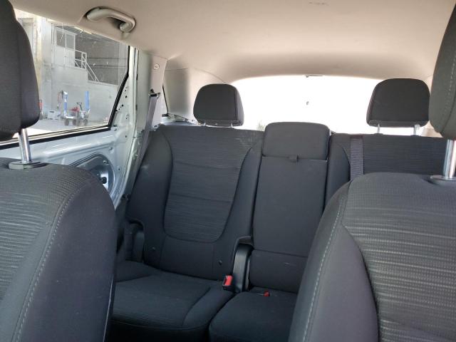 Photo 10 from auction – 2014 KIA SORENTO LX with VIN 5XYKTCA63EG508422