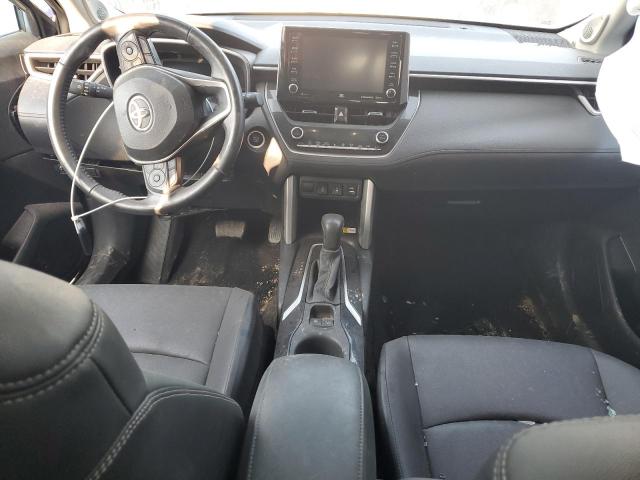 Photo 8 from auction – 2022 TOYOTA COROLLA CR with VIN 7MUDAABG5NV013898