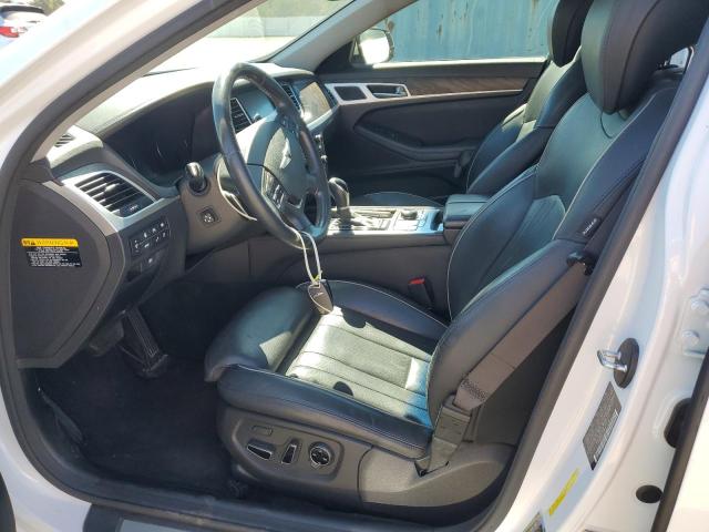 Photo 7 from auction – 2015 HYUNDAI GENESIS 3. with VIN KMHGN4JEXFU061192