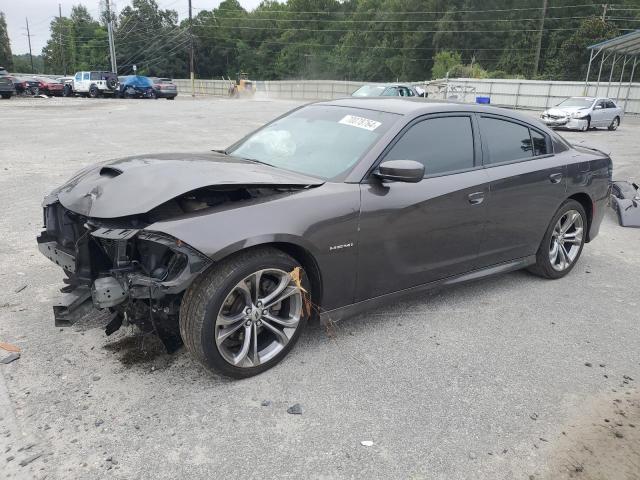 Photo 1 from auction – 2021 DODGE CHARGER R/ with VIN 2C3CDXCT1MH517880
