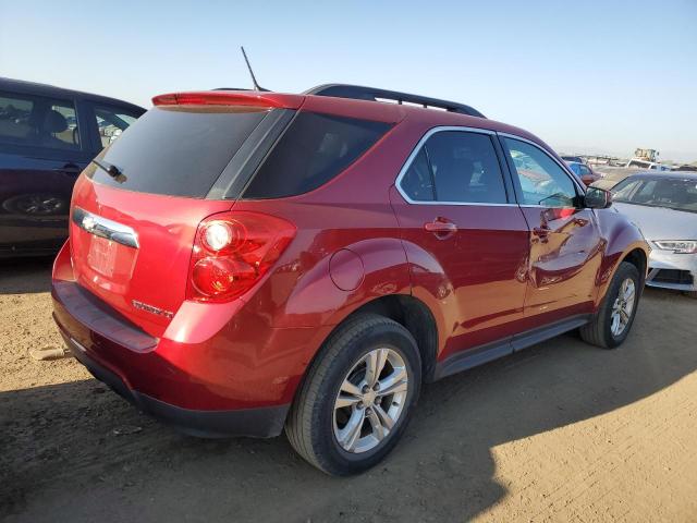 Photo 3 from auction – 2013 CHEVROLET EQUINOX LT with VIN 2GNALDEK4D1115179