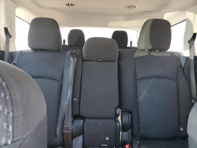 Фото 10 с аукциона – 2019 DODGE JOURNEY SE с VIN 3C4PDCBB7KT719495