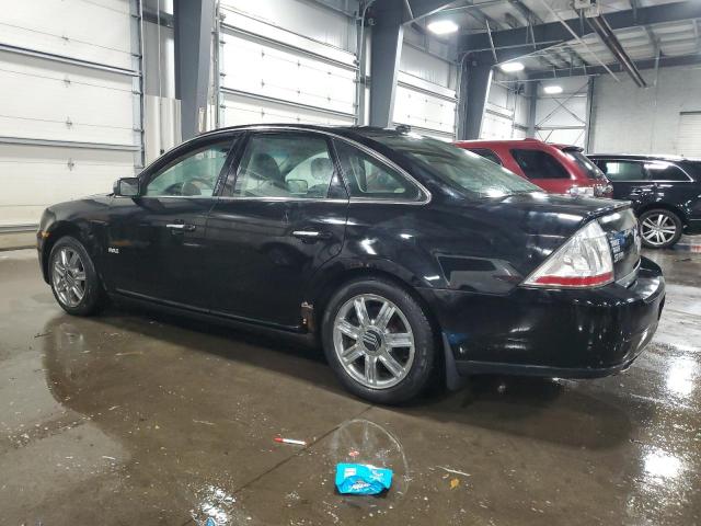 Photo 2 from auction – 2008 MERCURY SABLE PREM with VIN 1MEHM42W78G621477