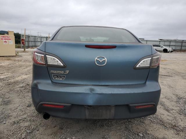 Photo 6 from auction – 2010 MAZDA 3 I with VIN JM1BL1SF7A1314487