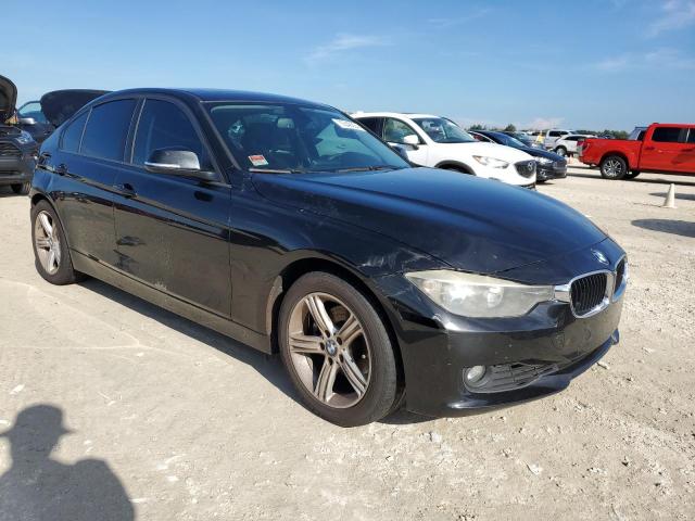 Photo 4 from auction – 2014 BMW 328 I SULE with VIN WBA3C1C54EK114173