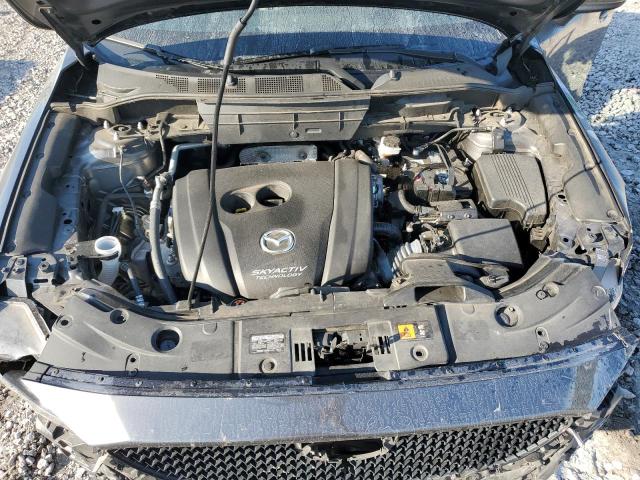 Photo 12 from auction – 2018 MAZDA CX-5 TOURI with VIN JM3KFACM7J0314426