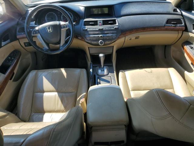 Photo 8 from auction – 2011 HONDA ACCORD EXL with VIN 1HGCP2F83BA086369