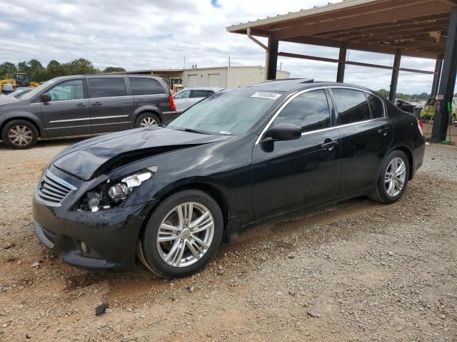 Photo 1 from auction – 2013 INFINITI G37 BASE with VIN JN1CV6AP3DM718687
