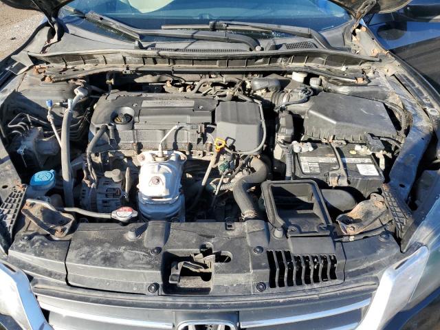 Photo 11 from auction – 2014 HONDA ACCORD LX with VIN 1HGCR2E39EA808318