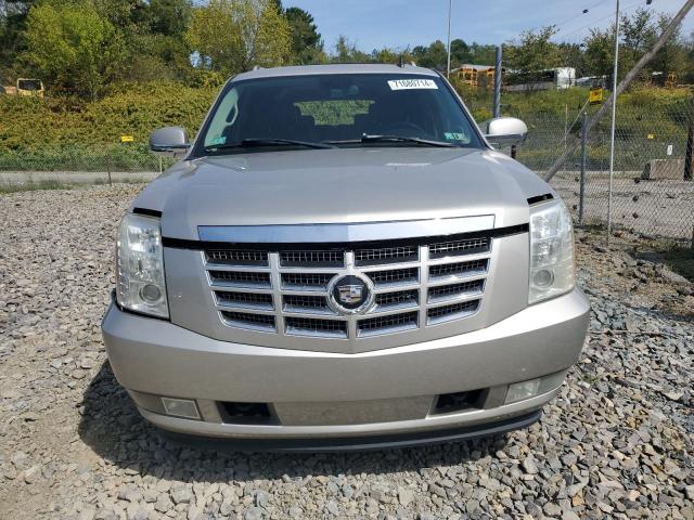 Photo 5 from auction – 2007 CADILLAC ESCALADE E with VIN 1GYFK668X7R319040