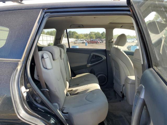 Photo 11 from auction – 2006 TOYOTA RAV4 LIMIT with VIN JTMBD34V865001316