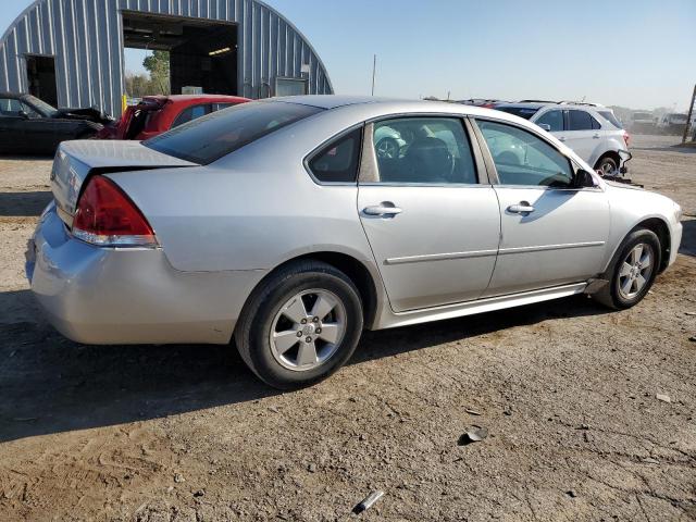 صورة رقم 3 من المزاد - 2011 CHEVROLET IMPALA LS مع VIN 2G1WF5EK4B1271241