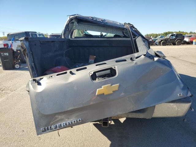 Photo 6 from auction – 2013 CHEVROLET SILVERADO with VIN 3GCPKSE73DG216744