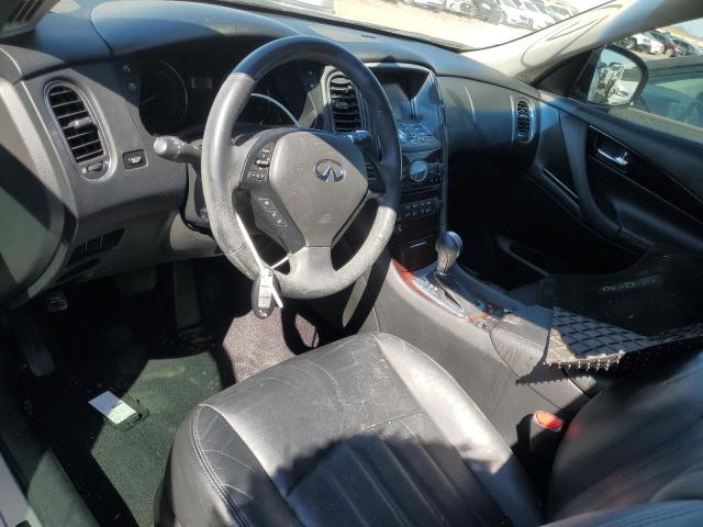 Photo 7 from auction – 2014 INFINITI QX50 with VIN JN1BJ0HP4EM210644