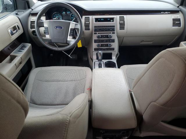 Photo 8 from auction – 2012 FORD FLEX SEL with VIN 2FMGK5CCXCBD12238