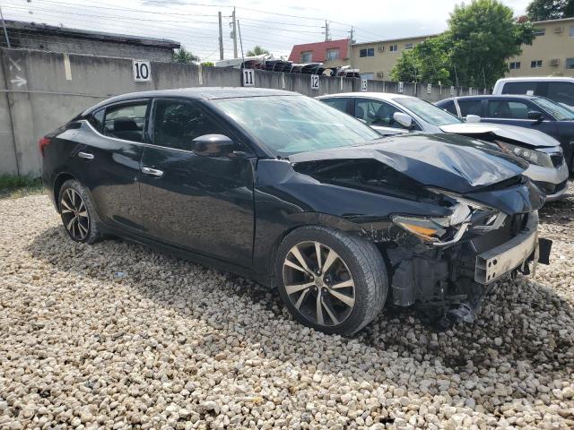Photo 4 from auction – 2016 NISSAN MAXIMA 3.5 with VIN 1N4AA6AP2GC397516