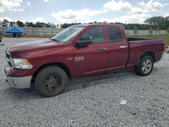 RAM 1500 CLASS 2021 with VIN 1C6RR7FT1MS503142 - Photo from auction