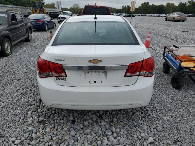 Photo 6 from auction – 2012 CHEVROLET CRUZE LS with VIN 1G1PC5SH0C7197990
