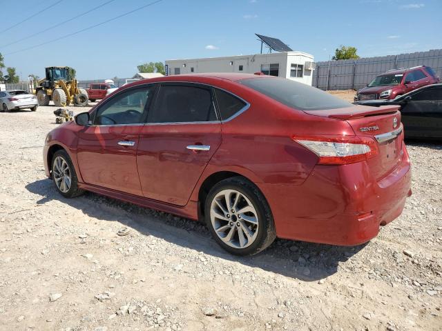 Photo 2 from auction – 2014 NISSAN SENTRA S with VIN 3N1AB7AP7EL612857