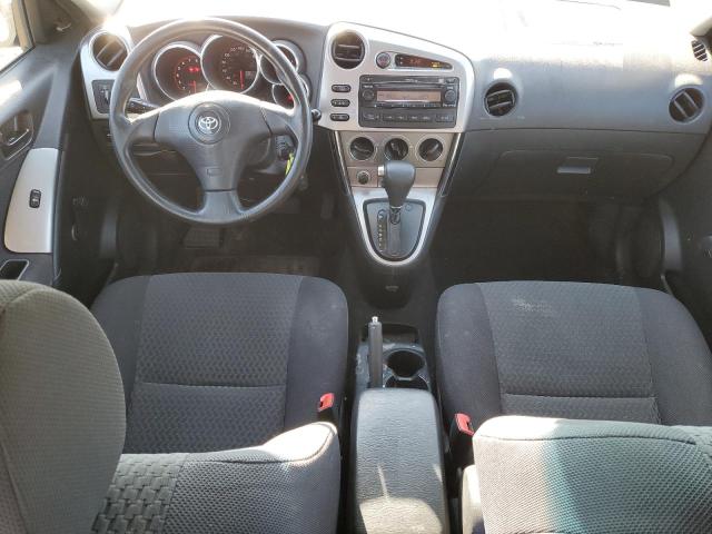 Photo 8 from auction – 2008 TOYOTA COROLLA MA with VIN 2T1KR32E08C704239