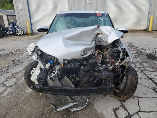 Photo 5 from auction – 2016 KIA SOUL with VIN KNDJN2A26G7828766