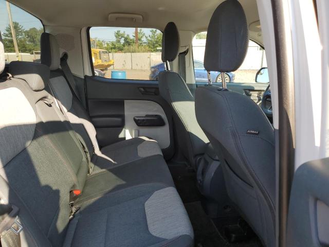 Photo 10 from auction – 2023 FORD MAVERICK X with VIN 3FTTW8E39PRA72158