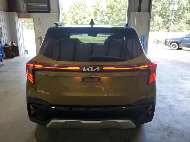Photo 6 from auction – 2024 KIA SELTOS S with VIN KNDEU2AA0R7588869