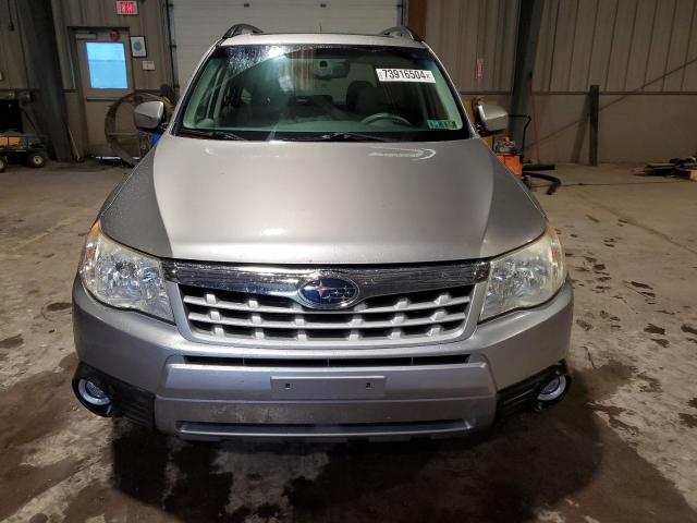 Photo 5 from auction – 2011 SUBARU FORESTER 2 with VIN JF2SHADC0BH766053