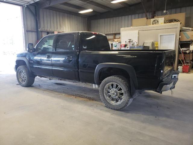 Photo 2 from auction – 2005 GMC SIERRA K25 with VIN 1GTHK23295F819034