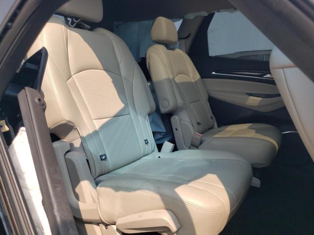 Photo 11 from auction – 2021 BUICK ENCLAVE ES with VIN 5GAEVAKW4MJ142013