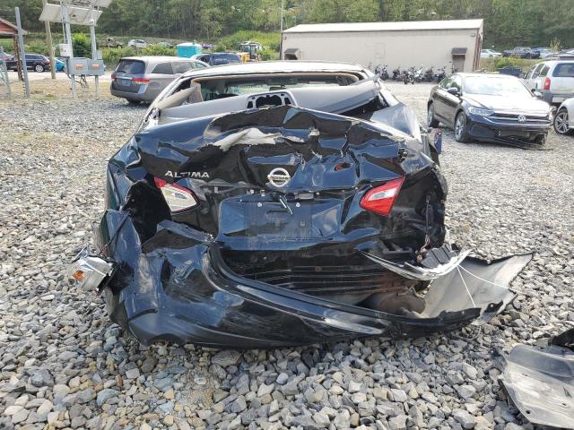 Photo 6 from auction – 2016 NISSAN ALTIMA 2.5 with VIN 1N4AL3AP4GC259212