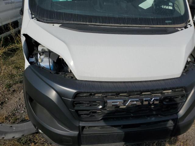 Photo 11 from auction – 2023 RAM PROMASTER with VIN 3C6LRVCG5PE585594