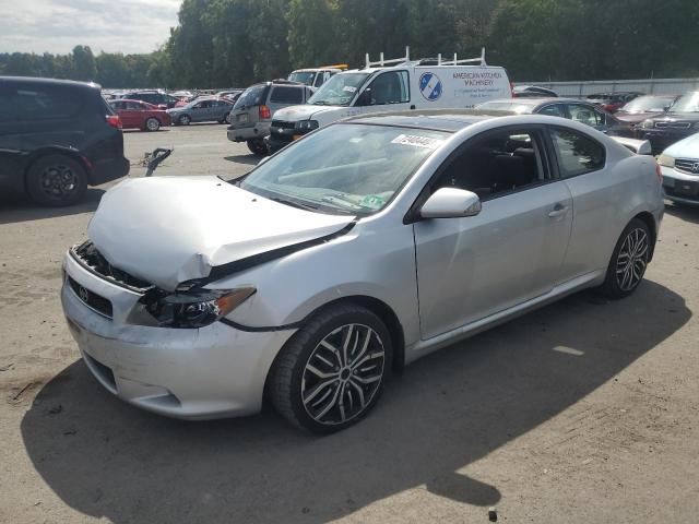 Photo 1 from auction – 2005 TOYOTA SCION TC with VIN JTKDE177X50046429