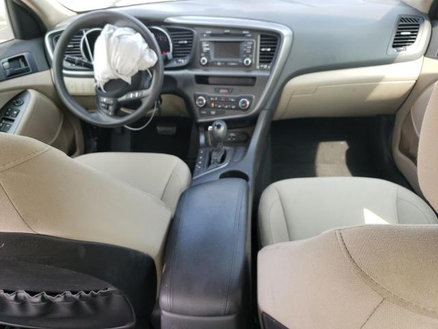 Photo 8 from auction – 2013 KIA OPTIMA LX with VIN 5XXGM4A77DG198926