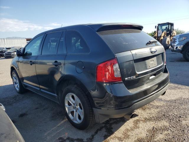 Photo 2 from auction – 2013 FORD EDGE SE with VIN 2FMDK3G93DBC22758