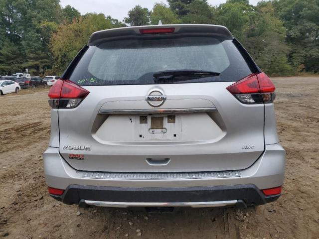 Photo 6 from auction – 2017 NISSAN ROGUE S with VIN JN8AT2MV1HW010272