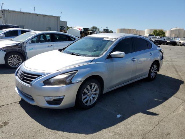Photo 1 from auction – 2015 NISSAN ALTIMA 2.5 with VIN 1N4AL3AP4FC273304