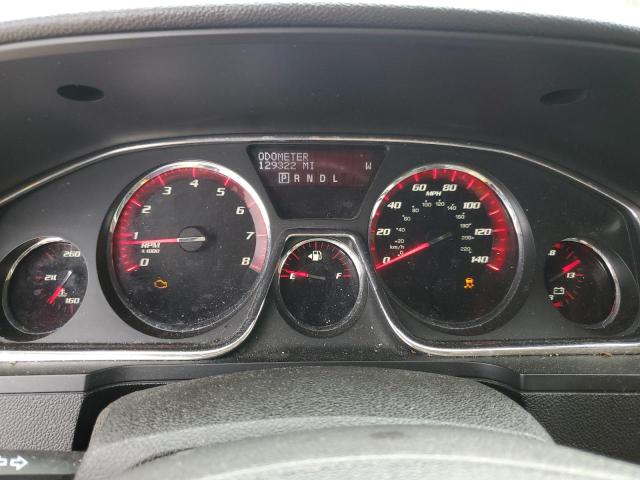 Photo 9 from auction – 2015 GMC ACADIA SLT with VIN 1GKKRRKD5FJ387574