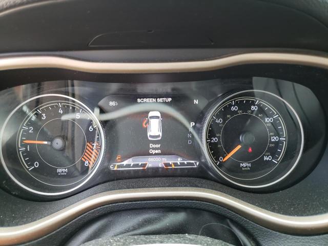 Photo 9 from auction – 2015 JEEP CHEROKEE L with VIN 1C4PJMDS3FW753025